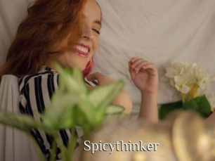 Spicythinker