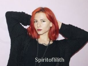 Spiritoflilith