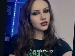 Spookysage