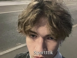 Sportttik