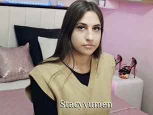 Stacyyumen