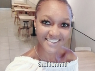 Stallionmilf