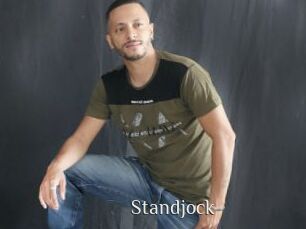 Standjock