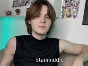 Stanmiddle