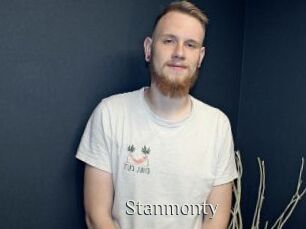 Stanmonty