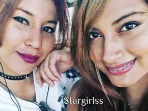 Stargirlss