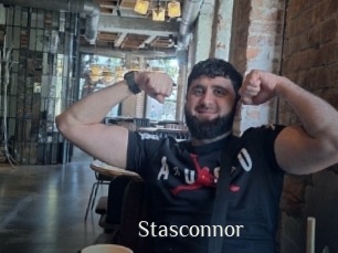 Stasconnor