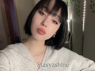 Stasyashine