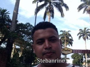 Stebanrinc