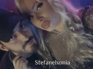 Stefanelxonia