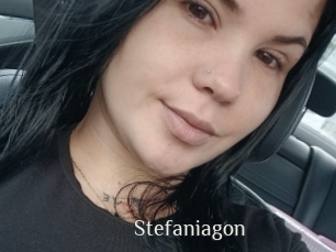 Stefaniagon