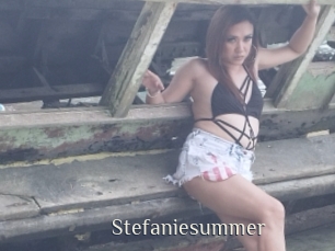 Stefaniesummer