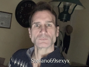 Stefano69sexyx