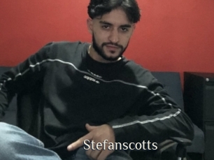 Stefanscotts