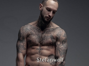 Stefanwolf