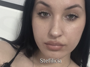 Stefilicia