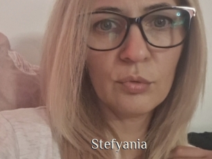 Stefyania