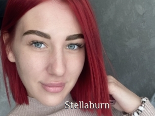 Stellaburn