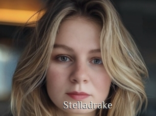 Stelladrake