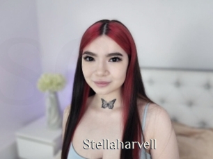 Stellaharvell