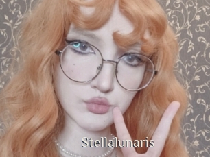 Stellalunaris