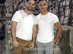 Stellanmatutinam