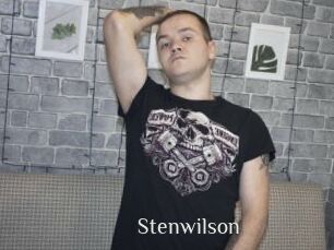 Stenwilson