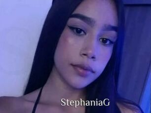 StephaniaG