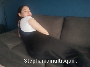 Stephaniamultisquirt