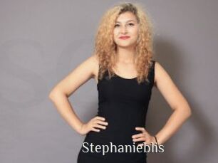 Stephanieblis