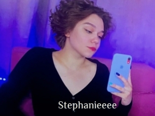 Stephanieeee