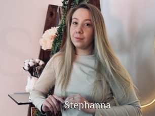 Stephanna