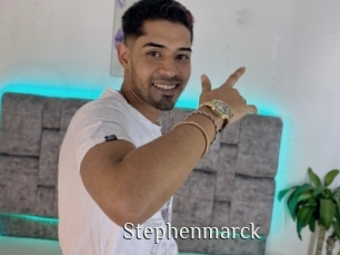 Stephenmarck