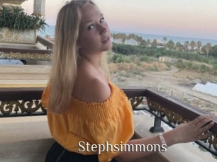 Stephsimmons