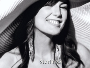 Sterlingx