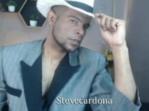 Stevecardona