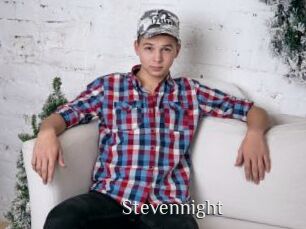 Stevennight