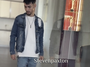 Stevenpaxton