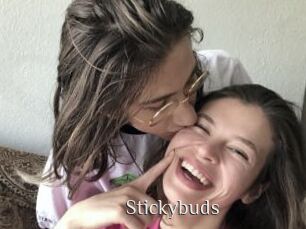 Stickybuds