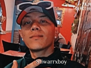 Stiwarrxboy