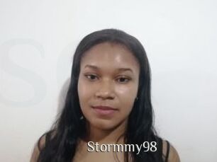 Stormmy98