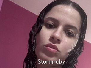 Stormruby