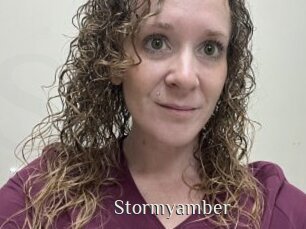 Stormyamber