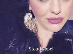 Stoutkoppel