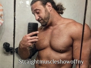 Straightmuscleshowoffny