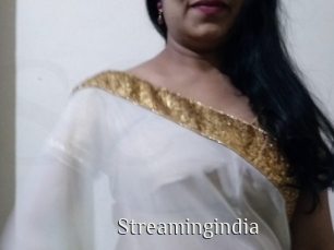 Streamingindia