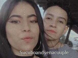 Sucuboandyenacouple