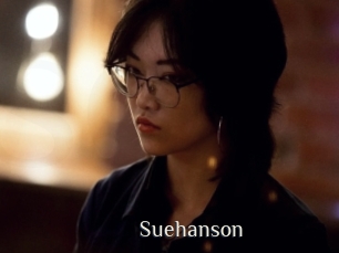 Suehanson