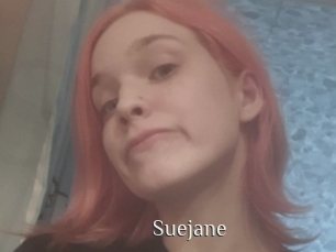 Suejane