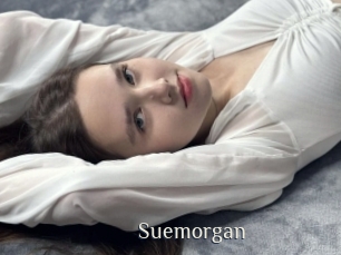 Suemorgan